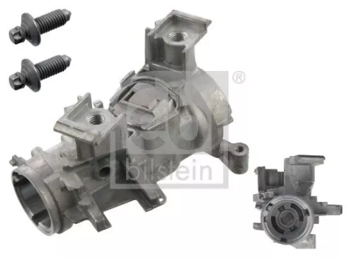 Blocage de direction