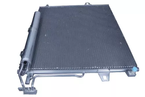 Condenseur, climatiseur