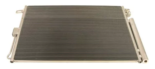 Condenseur, climatiseur