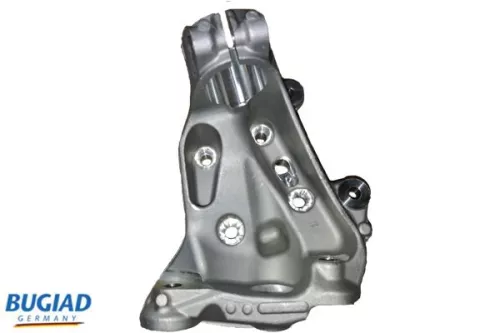 Achsschenkel, Radaufhängung