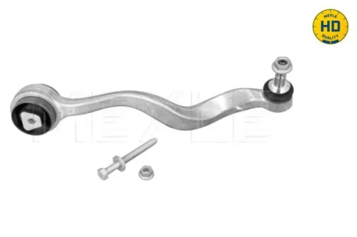 Guidon, suspension de roue