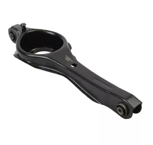 Lenker, Radaufhängung