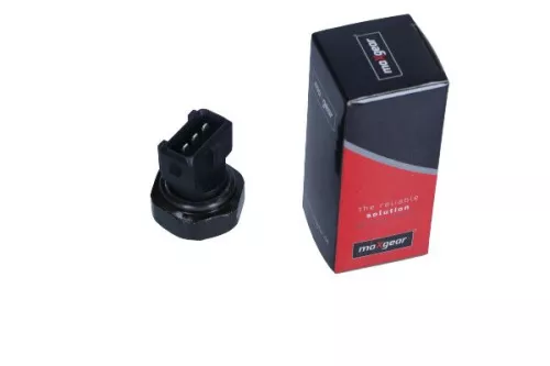 Druckschalter, Klimaanlage