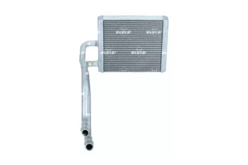 Échangeur de chaleur, chauffage intérieur