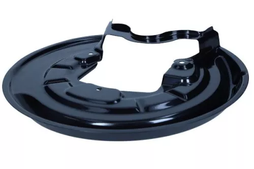 Spritzblech, Bremsscheibe