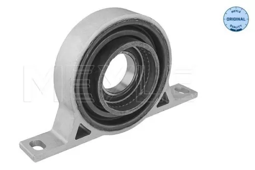 Roulement, arbre de transmission