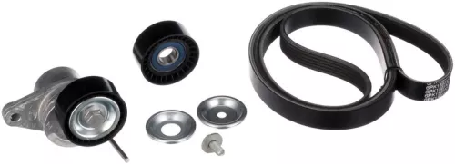 Keilrippenriemensatz