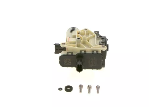 Fördermodul, Harnstoffeinspritzung