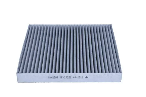 Filtre, air de cabine