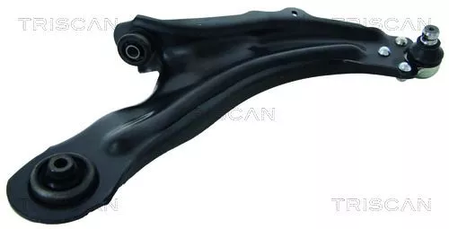 Lenker, Radaufhängung