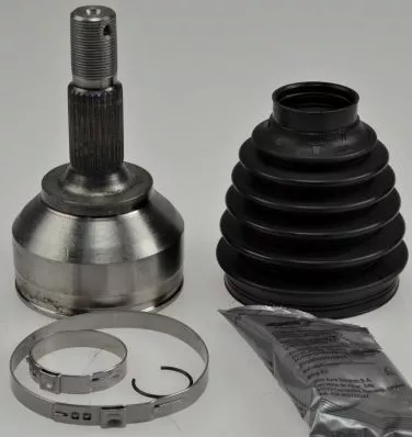 Gelenksatz, Antriebswelle