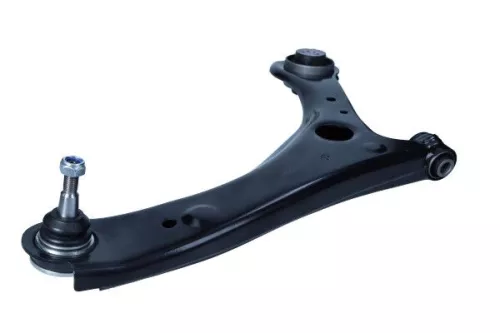 Lenker, Radaufhängung