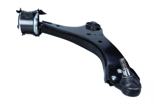 Lenker, Radaufhängung