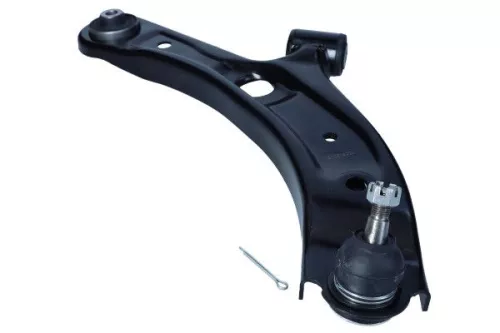 Lenker, Radaufhängung