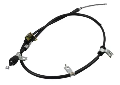 Seilzug, Feststellbremse