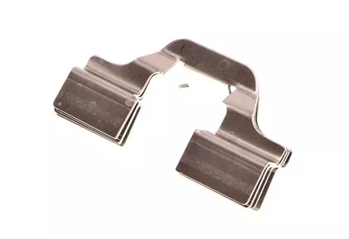 Zubehörsatz, Scheibenbremsbelag