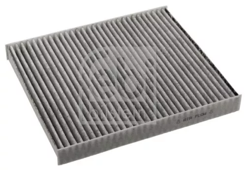 Filtre, air de cabine