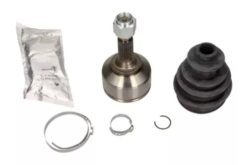 Gelenksatz, Antriebswelle