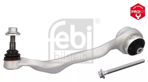 Lenker, Radaufhängung