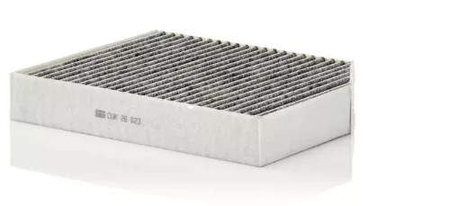 Filtre, air de cabine