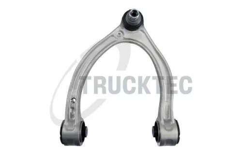 Guidon, suspension de roue