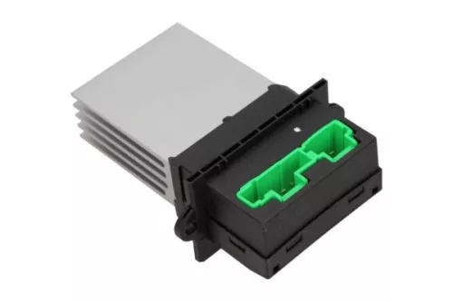 Widerstand, Innenraumgebläse