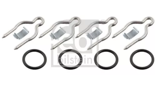 clip de retenue, tuyau chauffant