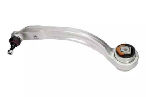 Lenker, Radaufhängung