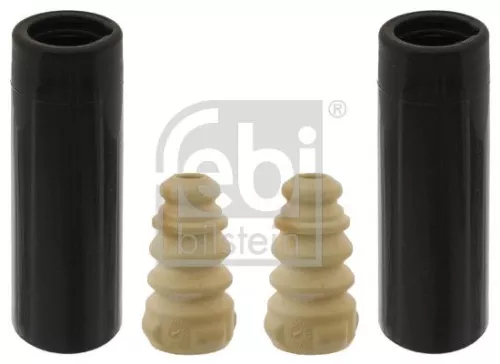 Kit de protection contre la poussière, amortisseurs