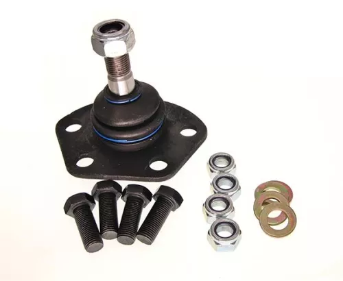 Trag-/Führungsgelenk