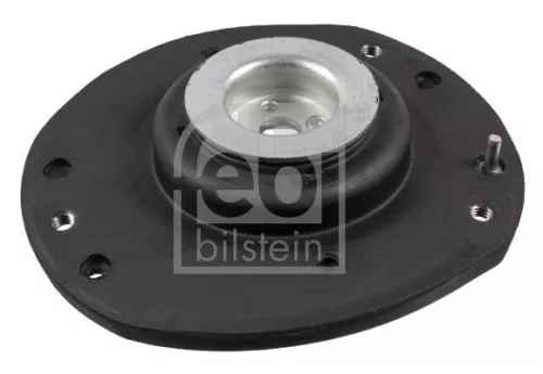 palier de fixation de jambe de force