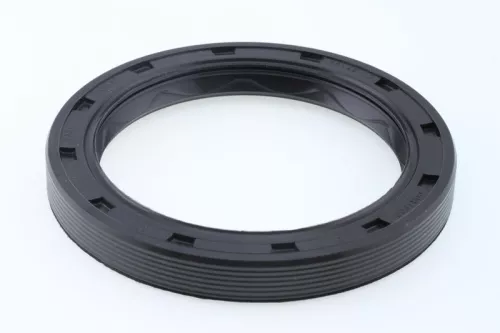 Wellendichtring, Radnabe