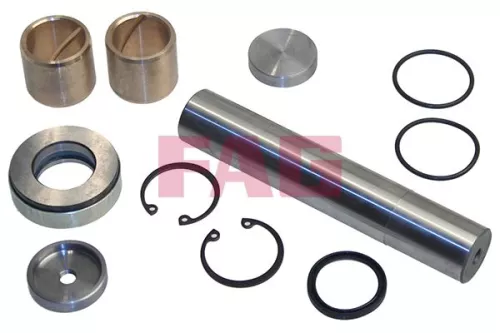 Kit de réparation, pivot d'attelage