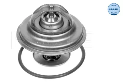 Thermostat, Kühlmittel