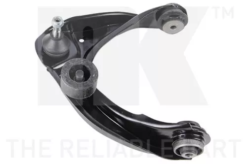 Lenker, Radaufhängung