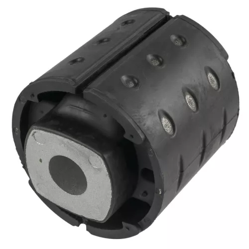 Lagerung, Achsträger