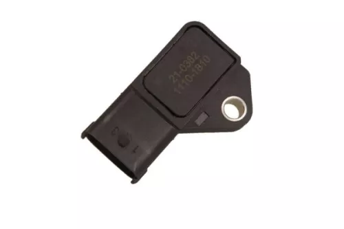 Capteur de pression de suralimentation