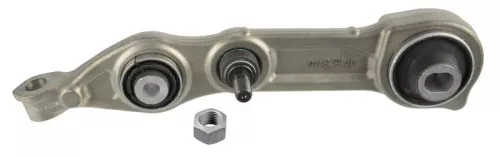 Lenker, Radaufhängung