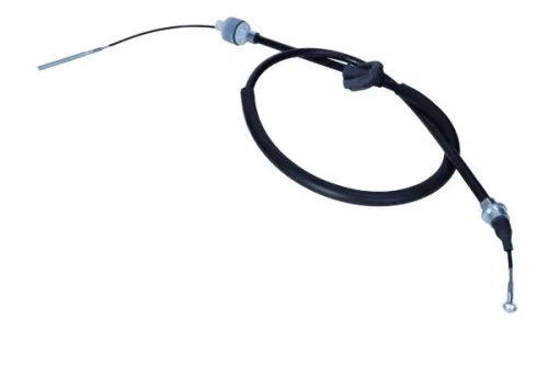 Seilzug, Kupplungsbetätigung