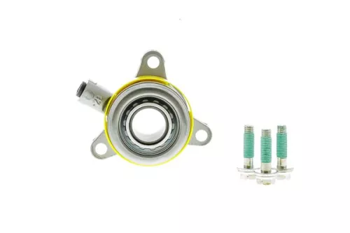 Butée d'embrayage centrale