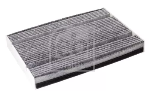 Filtre, air de cabine