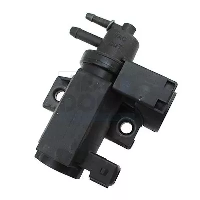 Convertisseur de pression, turbocompresseur