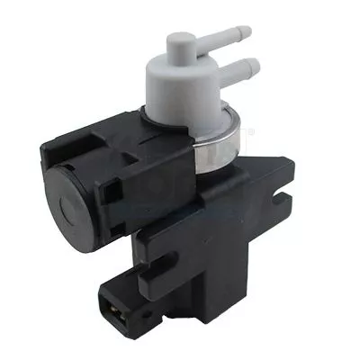 Convertisseur de pression, turbocompresseur