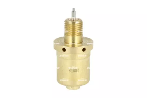 Regelventil, Kompressor