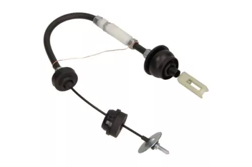 Seilzug, Kupplungsbetätigung