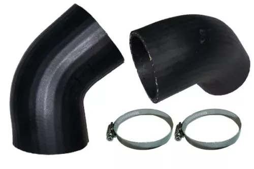 tuyau d'air comprimé