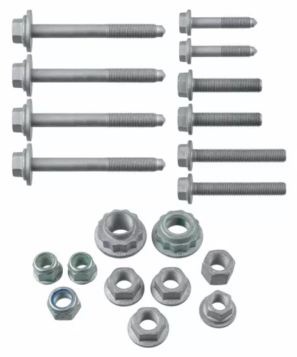 Kit de réparation, suspension de roue