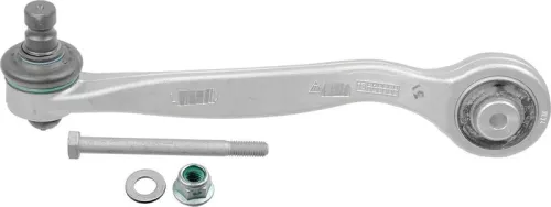 Guidon, suspension de roue