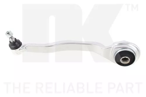 Lenker, Radaufhängung