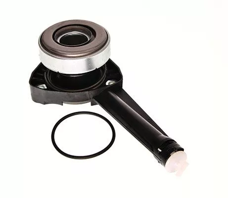 Zentralausrücker, Kupplung